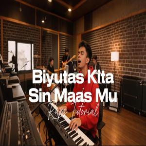 Biyutas Kita Sin Maas Mu