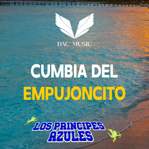 Cumbia del Empujoncito
