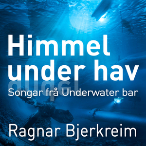 Song frå kyrkjegard i havet