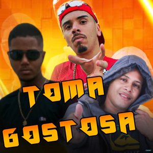 Toma Gostosa (feat. MC Madan)
