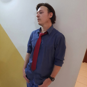 Irônica Poesia