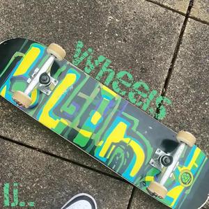 wheels