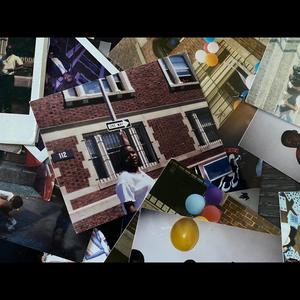 Come Down (feat. Aura, Lov9 Khari & Lijswerv)