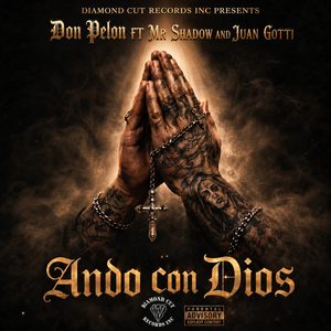 Ando Con Dios