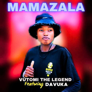 Mamazala