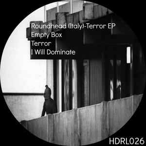 Empty Box (Original Mix)