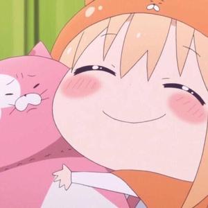 兎玩偶 - かくしん的☆めたまるふぉ～ぜっ!（干物妹小埋op）♡