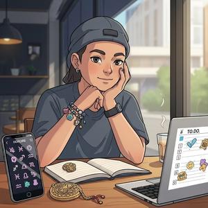 มูเตลู แต่มีแผน