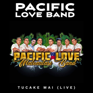 Tucake Mai (Live)