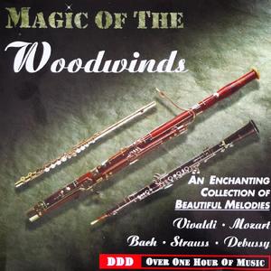 DEBUSSY: Prelude To The Afternoon Of A Faun