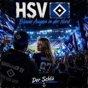 Blaue Augen in der Nord (Sie)
