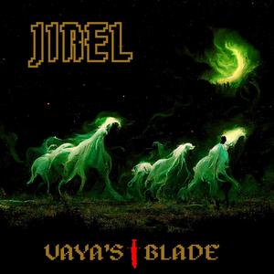 the black temple of the lake