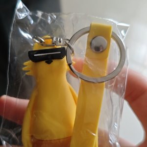 我推开她但很爱她