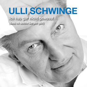 Ich hab gar nicht gewusst (Dass es solche Sorgen gibt)