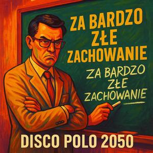 Za Bardzo Złe Zachowanie