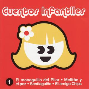 El monaguillo del Pilar