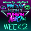 JellyFishArchive - Illusion (feat. Nate Anim8 & RecD) (Remix)