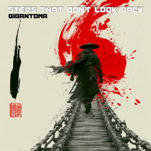 Silence Between Footsteps