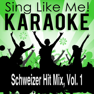 D Wält wär voll Blueme (Karaoke Version With Guide Melody) (Originally Performed By Peter, Sue & Marc)