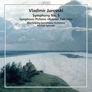 Symphony No. 5, Op. 79:I. Andante sereno