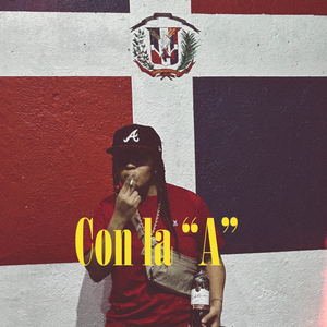 Con la "A"