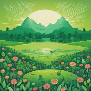 環保之聲 by @immutablerecordlabel085