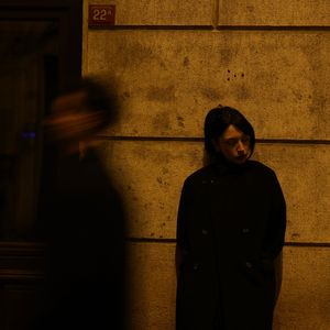 GÖZYAŞIMLA SÖNMEDİ