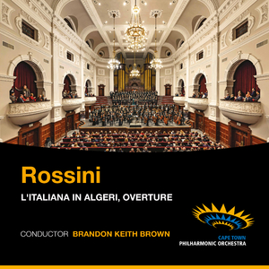 L'italiana in Algeri, Overture