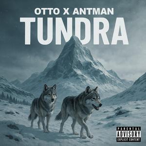 Tundra (feat. Antman)