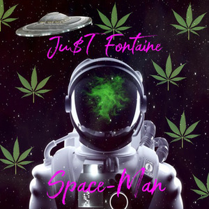 SpaceMan