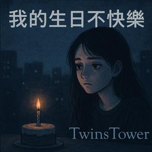 我的生日不快乐