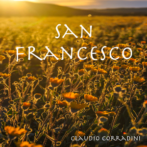 Francesco Uomo Nuovo:No. 6, Monte Verna