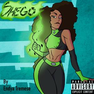SHEGO