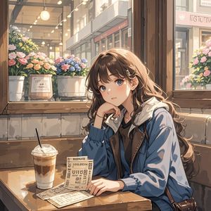 戒不掉的糖_菇凉