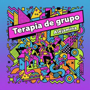 Terapia de grupo