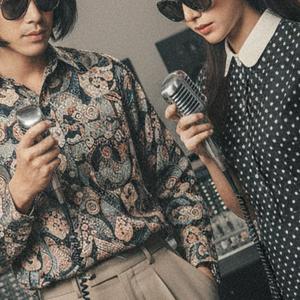 อยู่ด้วยกัน.