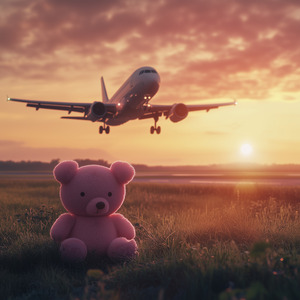 Ленка уезжает