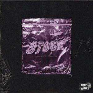 STOCK (feat. AGUSTINO VT & MVVRX)