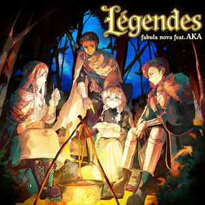 Légendes