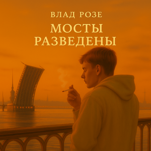 Мосты разведены