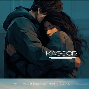 Kasoor (feat. Riddhi Jain)