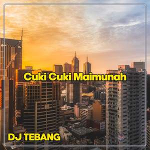 Cuki Cuki Maimunah