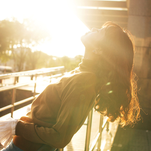 우울할 때 듣는 노래 (Night Ver.)