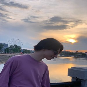 Страхи из детства