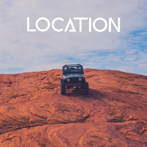 Location (Instrumental)