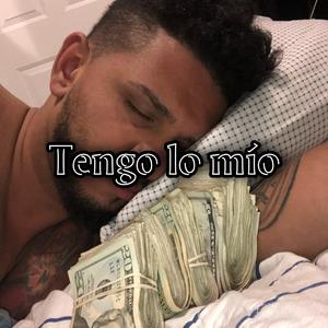 Tengo lo mio