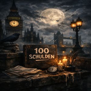 100 Schulden (Live Caveclub Hohenfels)