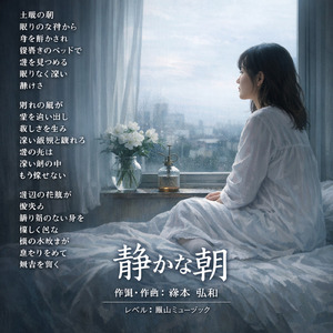 静かな朝 (Remix)