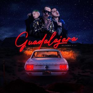 Guadalajara (feat. Tony Money & Young Miky T.Y.)
