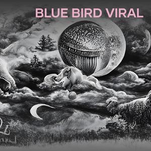 Blue Bird Viral Narto (Remix)